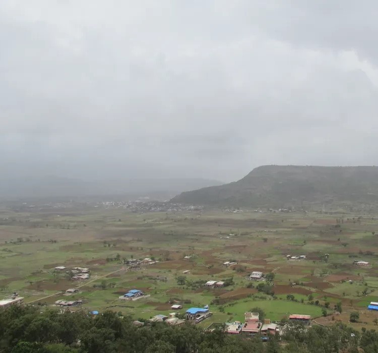 Kamshet Project